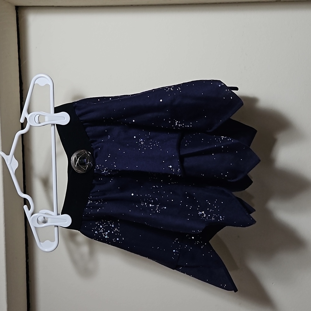 Handmade "fairy" type skirt